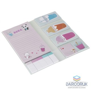 Starpak Zakładki indeksujące Starpak (563058)