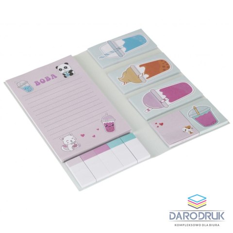 Starpak Zakładki indeksujące Starpak (563058)