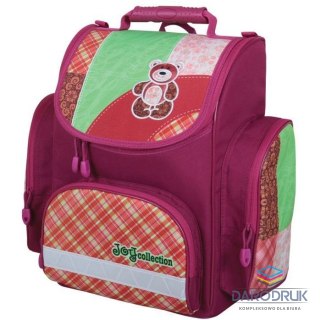 Tiger Family Plecak Joy Collection Tiger Family (3901)