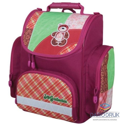Tiger Family Plecak Joy Collection Tiger Family (3901)