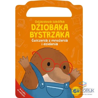 Trefl Kolorowanka Trefl (KS66751)