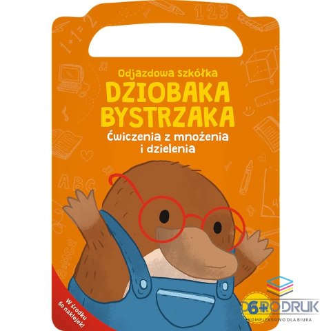 Trefl Kolorowanka Trefl (KS66751)