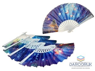 Adar Wachlarz motylki mix Adar (615885)
