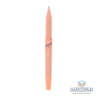 Astra Długopis wymazywalny OPSS! wkład niebieski 0,6mm Astra