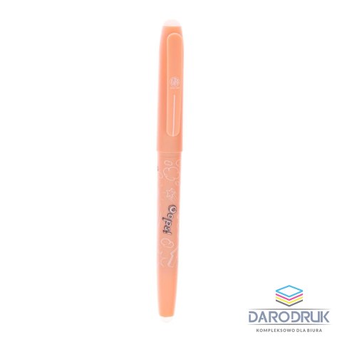 Astra Długopis wymazywalny OPSS! wkład niebieski 0,6mm Astra