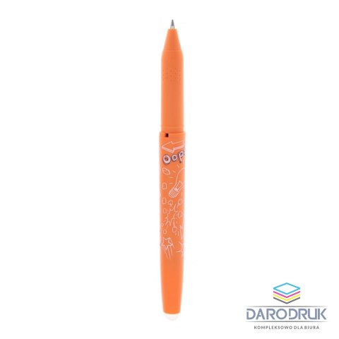 Astra Długopis wymazywalny OPSS! wkład niebieski 0,6mm Astra