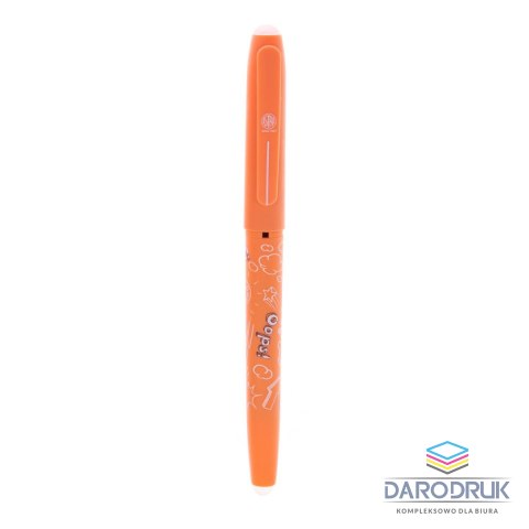 Astra Długopis wymazywalny OPSS! wkład niebieski 0,6mm Astra