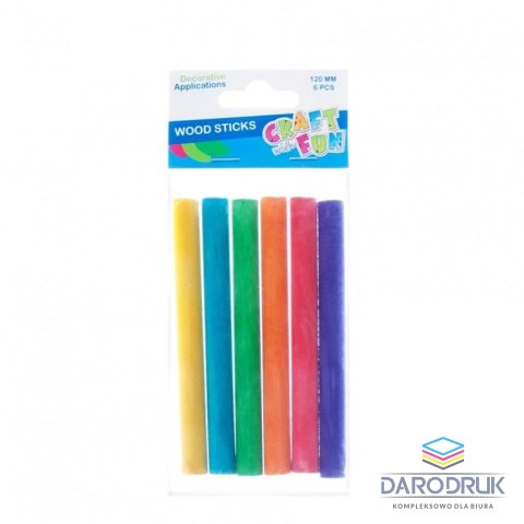 Craft with Fun Ozdoba drewniana Craft with Fun (463803)