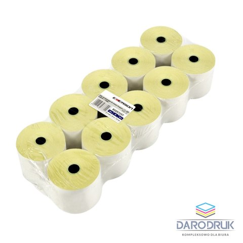 Emerson Rolka samokopiująca 76x20 [mm*m] Emerson (rs07620wk)