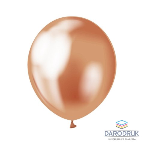 Godan Balon gumowy Beauty&Charm, platynowe 7 szt. miedziana 300mm 12cal Godan (CB-7LMI)
