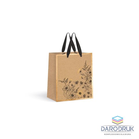 Interdruk Torba prezentowa torby ozdobne [mm:] 180x230x 100 Interdruk