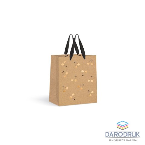 Interdruk Torba prezentowa torby ozdobne [mm:] 180x230x 100 Interdruk