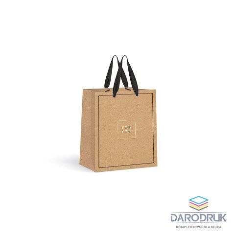 Interdruk Torba prezentowa torby ozdobne [mm:] 180x230x 100 Interdruk