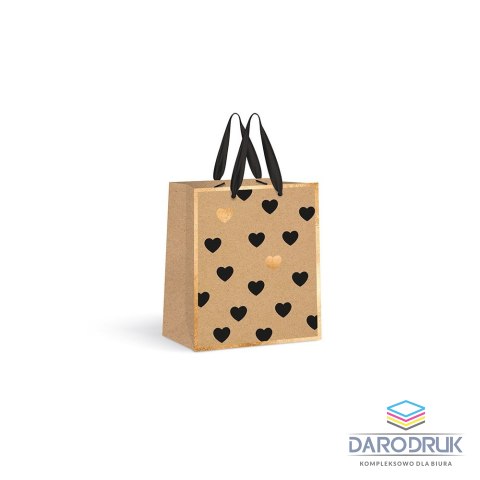 Interdruk Torba prezentowa torby ozdobne [mm:] 180x230x 100 Interdruk