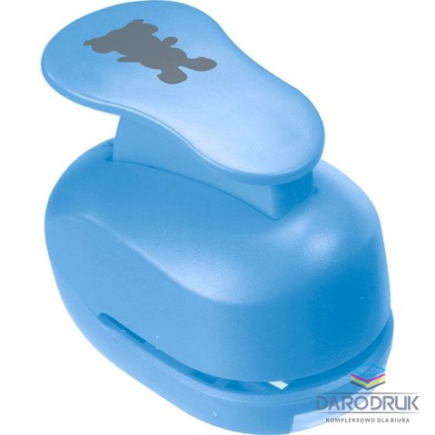Titanum Dziurkacz ozdobny Craft-Fun Series 25mm króliczek Titanum (T-8810-93e)