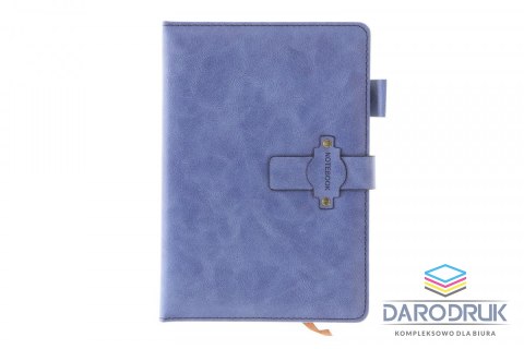 Vistar Notes (notatnik) A5 Vistar (903179)