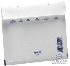 AirPro Koperta powietrzna CD biały [mm:] 180x165 AirPro