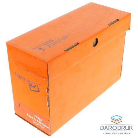 Bong Koperta (mix) smart box duży mix Bong