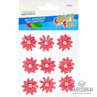 Craft with Fun Ozdoba materiałowa Craft with Fun (480880)