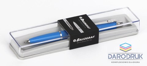Długopis BALLOGRAF EPOCA wkład niebieski (BA-103 27 1)
