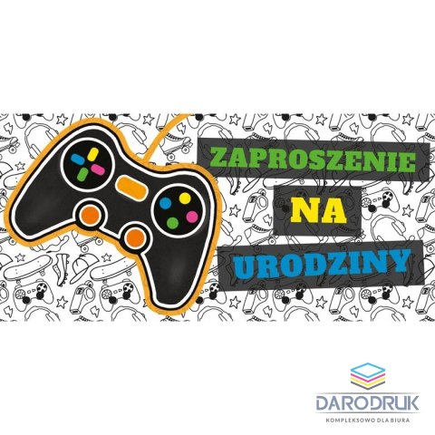 Henry Zaproszenie Henry (5907465668583)