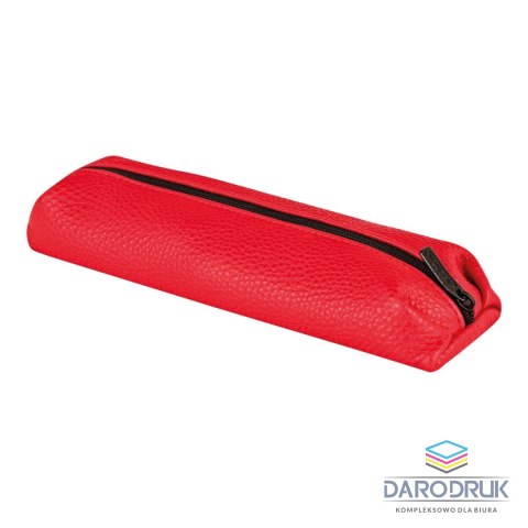 Herlitz Piórnik Origami Flame Red 50043835 Herlitz (300001029)