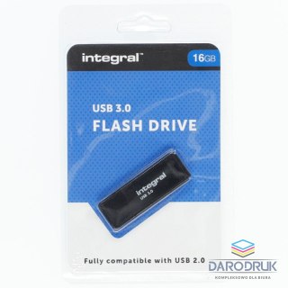 Integral Pendrive 16GB Integral