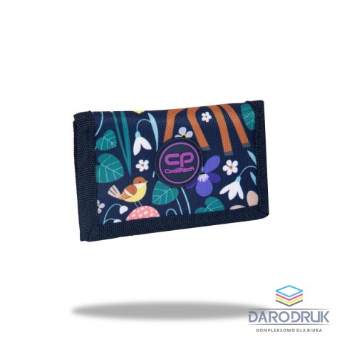 Patio Portfel CoolPack Slim mix Patio (F056664)