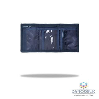 Patio Portfel CoolPack Slim mix Patio (F056664)