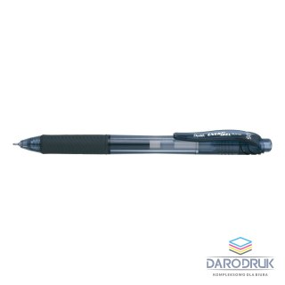 Pentel Cienkopis wkład czarny 0,25mm 3kol. Pentel (BLN105 A)