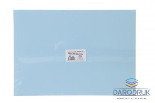 Protos Brystol A3 błękitny 160g 20k Protos