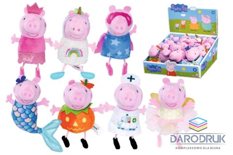 Simba Brelok Peppa Pig 11cm Simba