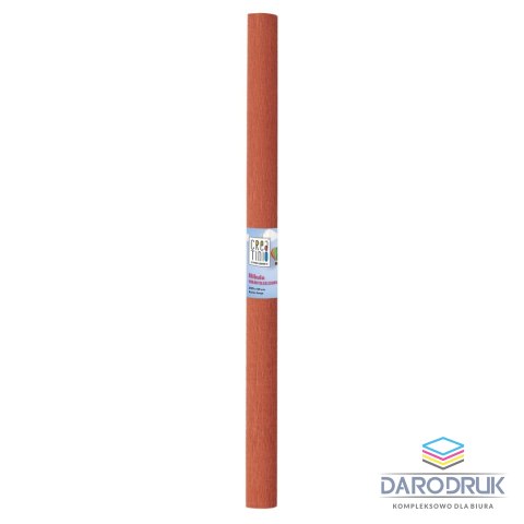 TOP-2000 Bibuła marszczona brązowy 20mm x 500mm TOP-2000 (400153924)