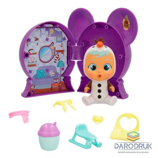 Tm Toys Lalka CRY BABIES MAGIC TEARS Lalka Disney Tm Toys (IMC082663)