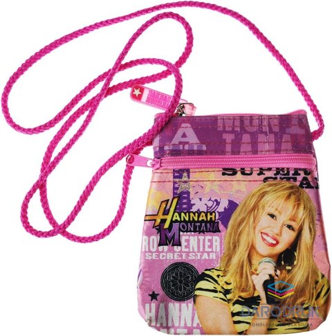 Derform Saszetka Hannah Montana Derform (sshHM68)