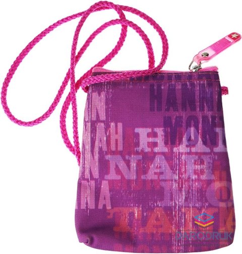 Derform Saszetka Hannah Montana Derform (sshHM68)