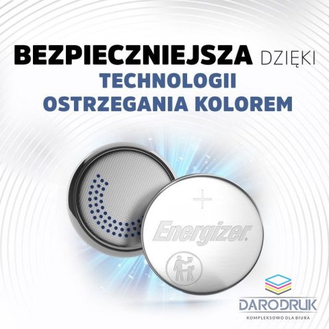 Energizer Baterie specjalistyczna Ultimate Lithum CR2032/2 CR2032 Energizer (EN-423006)