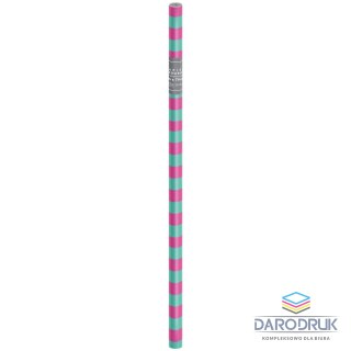Interdruk Papier ozdobny Rainbow mix [mm:] 70x200 Interdruk