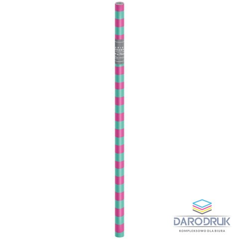 Interdruk Papier ozdobny Rainbow mix [mm:] 70x200 Interdruk