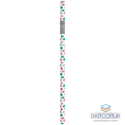 Interdruk Papier ozdobny Rainbow mix [mm:] 70x200 Interdruk