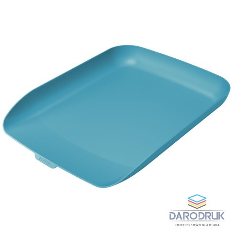 Leitz Szuflada na dokumenty Cosy niebieski plastik Leitz (53580061)