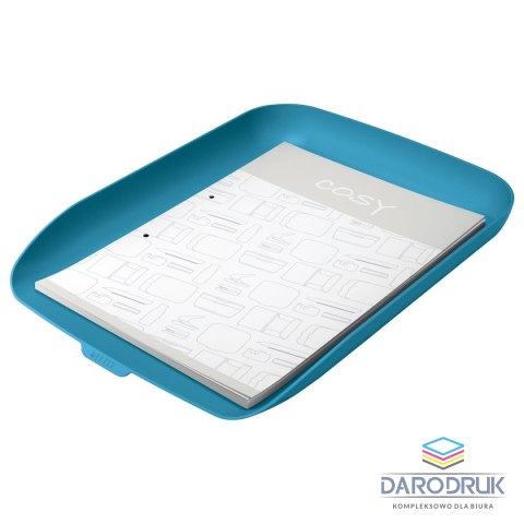 Leitz Szuflada na dokumenty Cosy niebieski plastik Leitz (53580061)