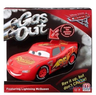 Mattel Gra planszowa Cars Zygzak Mattel (DVF38)