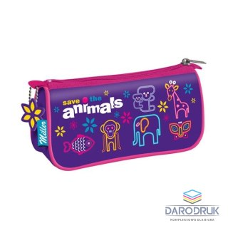 Miller Saszetka Animals Miller (040)