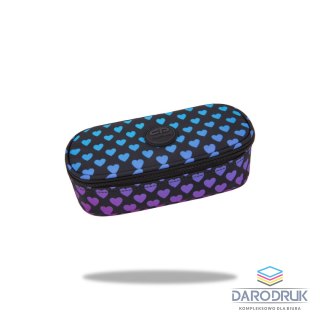 Patio Piórnik Campus Coolpack DARK MARSHMALLOW Patio (F062908)