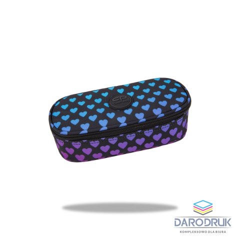 Patio Piórnik Campus Coolpack DARK MARSHMALLOW Patio (F062908)