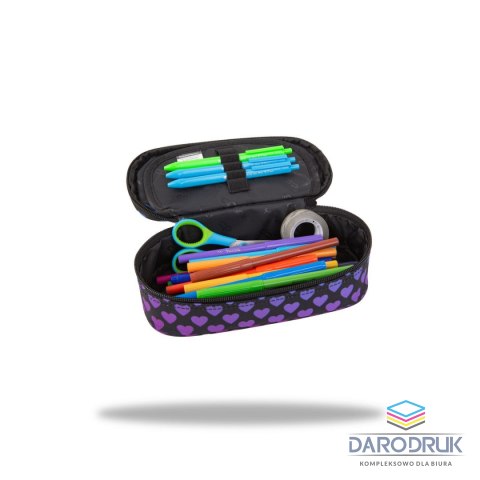 Patio Piórnik Campus Coolpack DARK MARSHMALLOW Patio (F062908)
