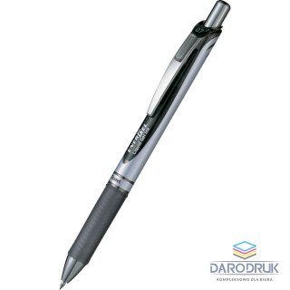 Pentel Pióro kulkowe BL77 wkład czarne Pentel