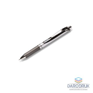 Pentel Pióro kulkowe BL77 wkład czarne Pentel