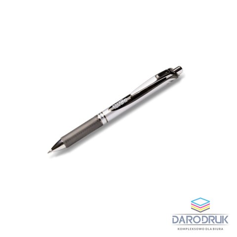 Pentel Pióro kulkowe BL77 wkład czarne Pentel